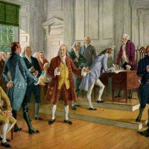 Founding Fathers